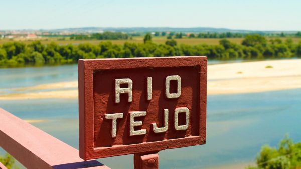 Rio Tejo (photo: CVR Tejo)