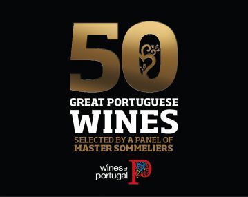 50 Great Portuguese Wines: 2016 Selections Revealed